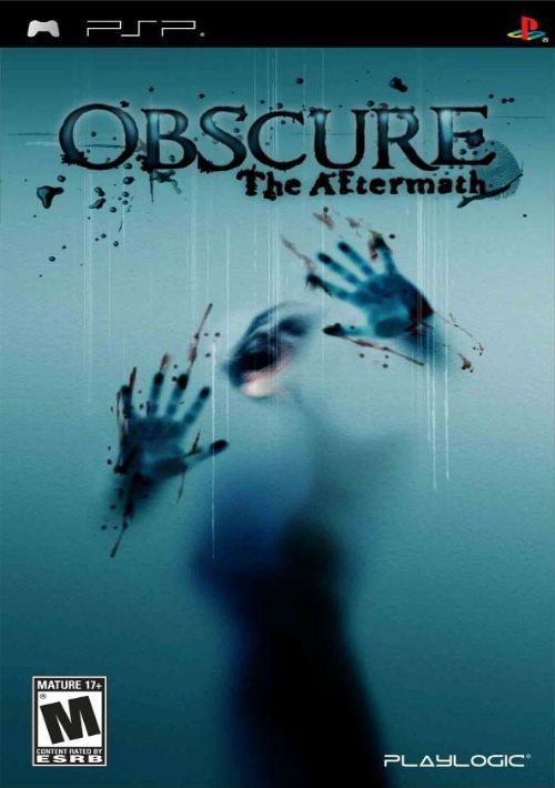 obscure 2 all files obscure 2 all files