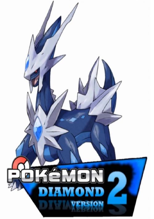 pokemon diamond download for pc