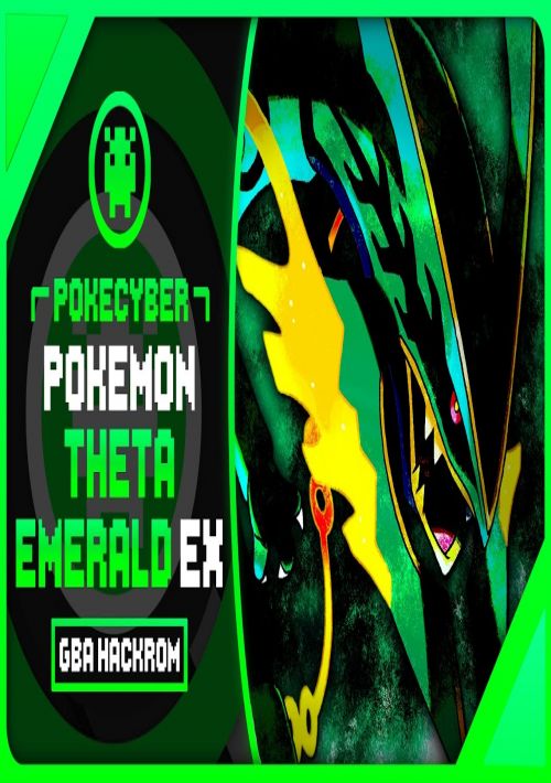 Pokemon - Emerald Version ROM - GBA Download - Emulator Games