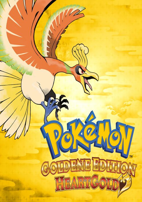 pokemon heartgold nds pokemon heartgold nds