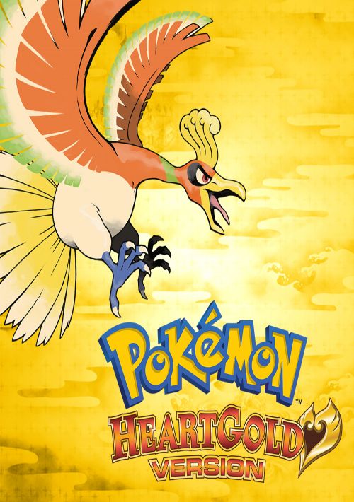 pokemon heartgold download pt br