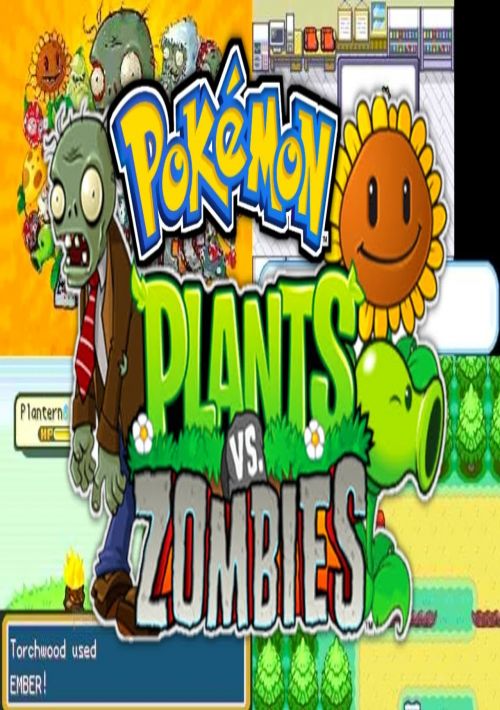 pokemon vs zombies download