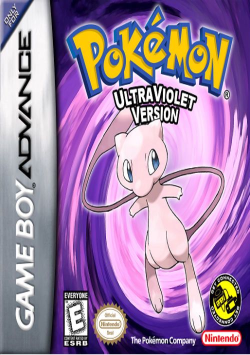 New] Pokemon GBA Rom Hack 2022 Pokemon Scarlet And Violet GBA! v1.5 Gen 9  Pokemon , Terastal Form - BiliBili