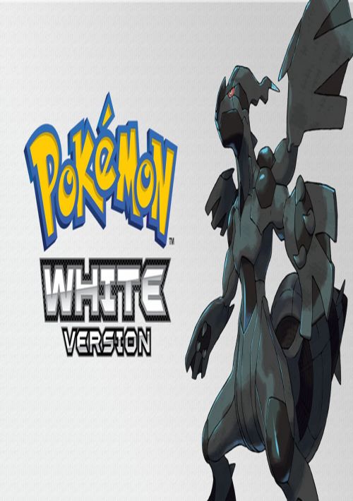 Pokemon white hack version download game