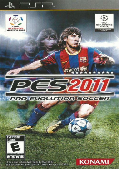Pro Evolution Soccer 2014 (Europe) (Es,Pt) ROM Free Download for PSP -  ConsoleRoms
