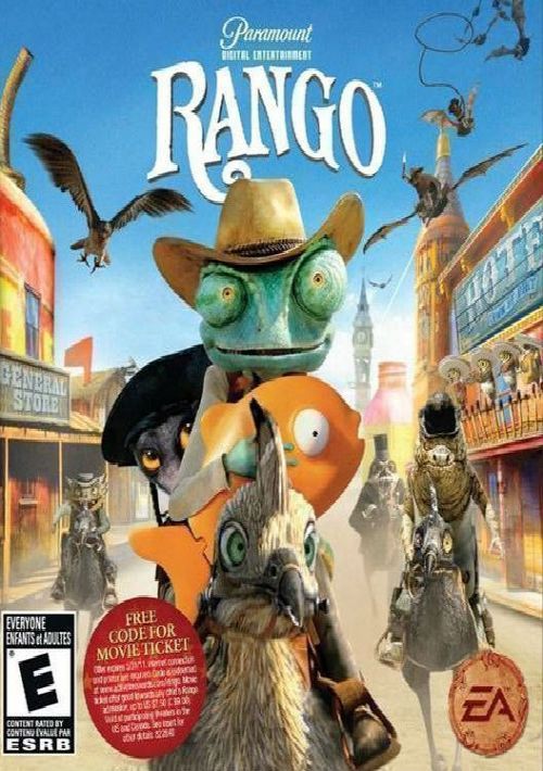  game