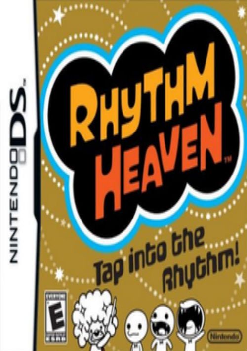 rhythm heavenpc rhythm heavenpc