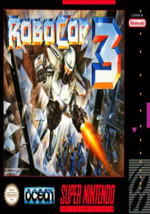 download robocop video game 2023 download robocop video game 2023