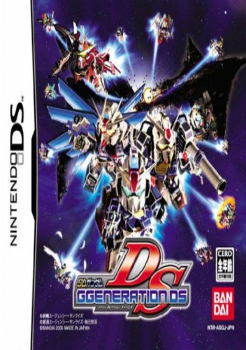 sd gundam g generation advance english rom download