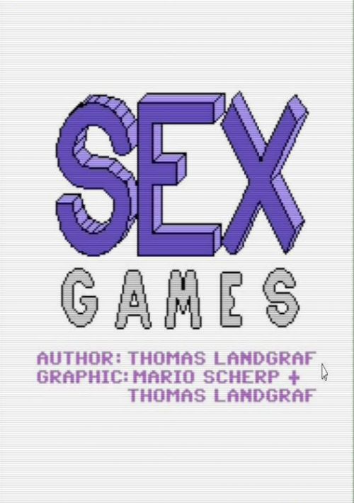 Sex Games Landisoft 2d Rem Rom Free Download For C64