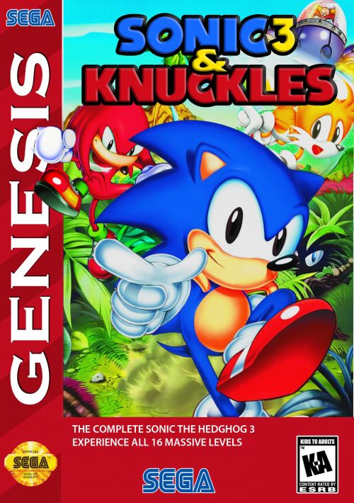 sonic 3 and knuckles rom bin download sonic 3 and knuckles rom bin download