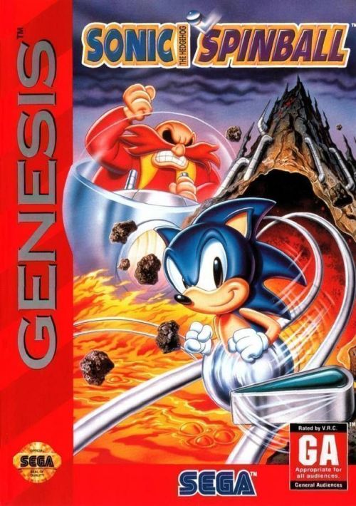 sonic spinball rom edge sonic spinball rom edge
