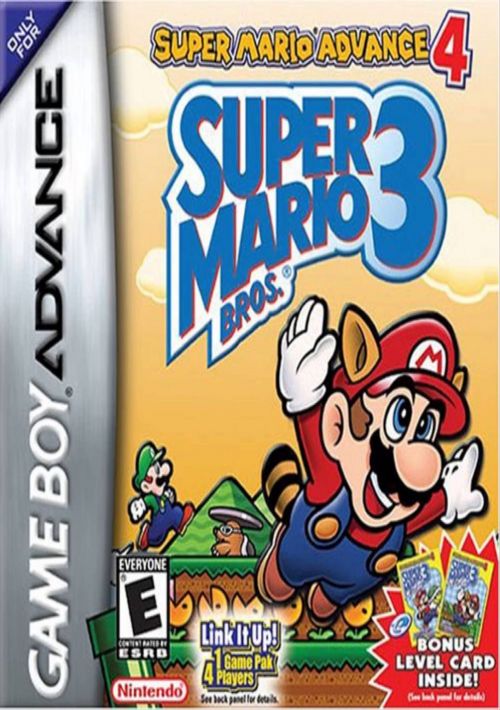 SUPER MÁRIO  ROMS PARA GBA GRÁTIS