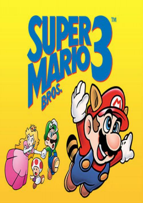 game online mario bros 3