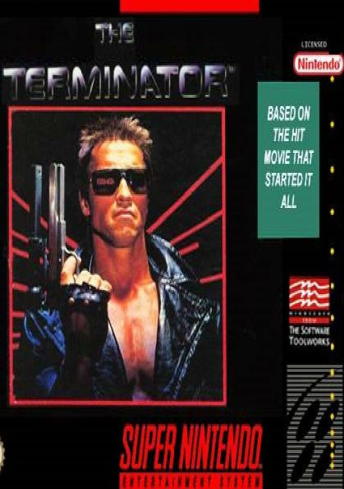 download The Terminator (, Radical Entertainment) download The Terminator (, Radical Entertainment)