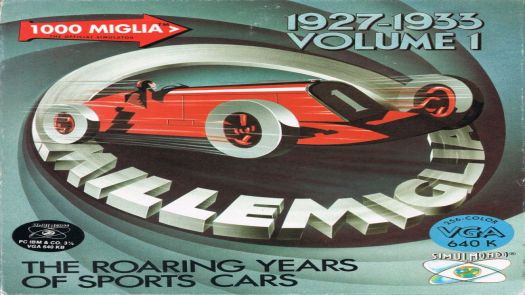  1000 Miglia