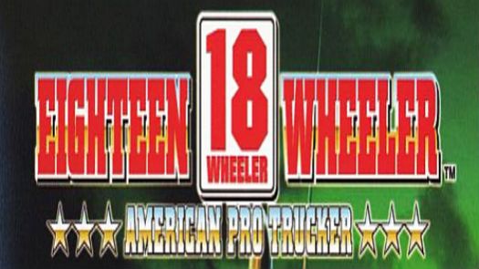 18 Wheeler (deluxe) (Rev A)