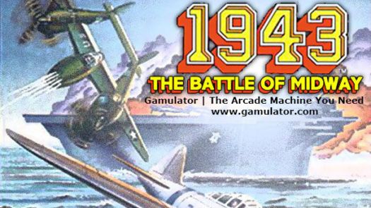 1943 - The Battle of Midway