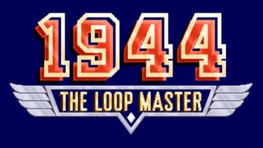 1944 - THE LOOP MASTER (USA)