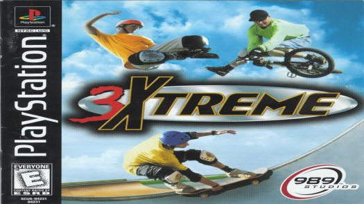  3Xtreme