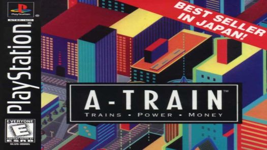 A-Train