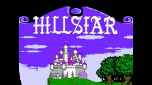 AD&D Hillsfar