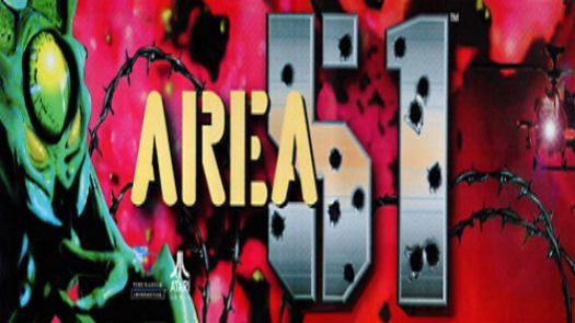 Area 51 (R3000)