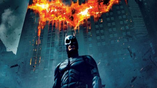 Batman - The Dark Knight v2.94