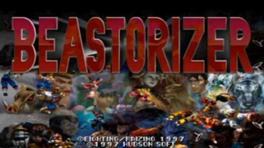 Beastorizer (USA)