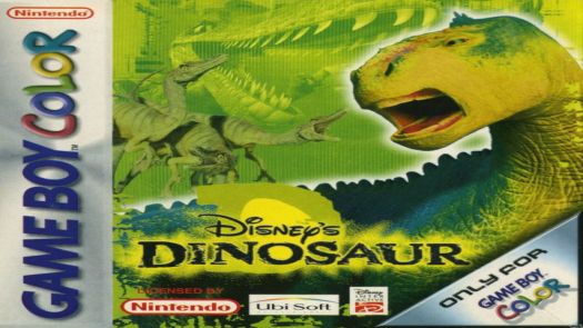  Dinosaur