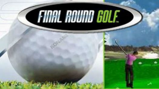 ESPN - Final Round Golf