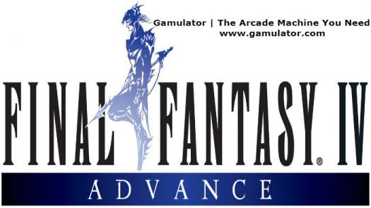 Final Fantasy IV Advance