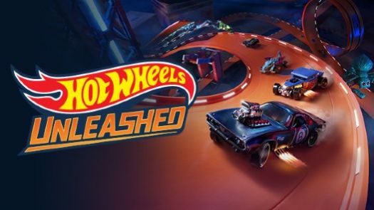 Hot Wheels Gamepack 1 (E)(Rising Sun)