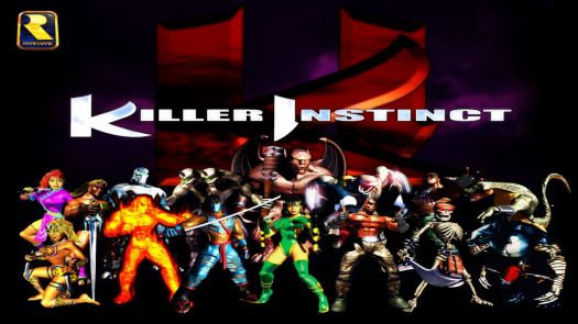 Killer Instinct (V1.1)