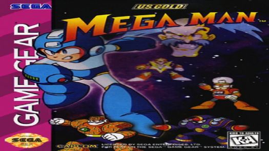 Megaman