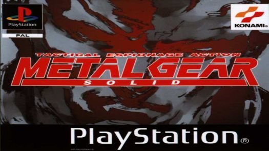 PSX ROMs & ISO - Playstation 1 Emulator Game Download