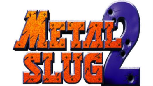 Metal Slug 2 Turbo (NGM-9410) (hack)