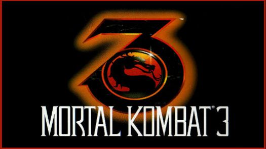 ultimate mortal kombat 3 rom mame