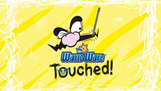 WarioWare - Touched! (EU)