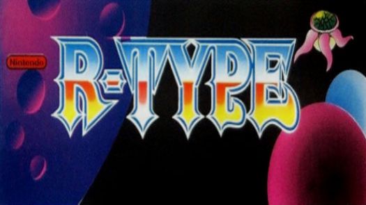 R-Type (US)