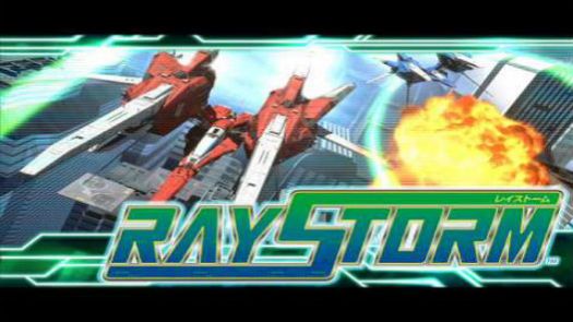 Ray Storm (Ver 2.06A)