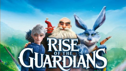 Rise Of The Guardians