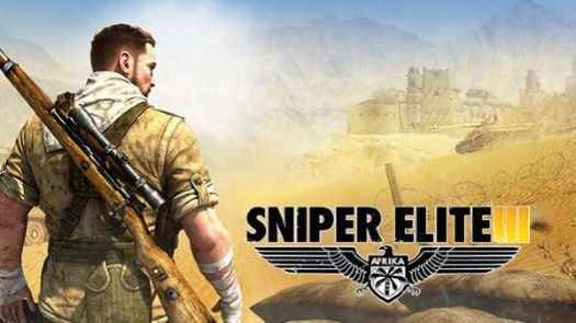 Sniper Elite III Ultimate Edition