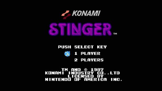 Stinger