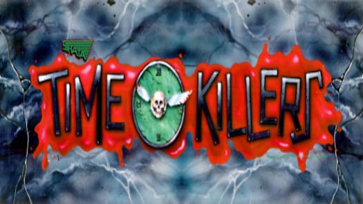 Time Killers (v1.32)