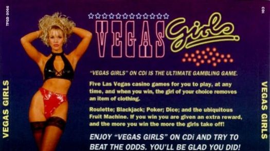 Vegas Girls