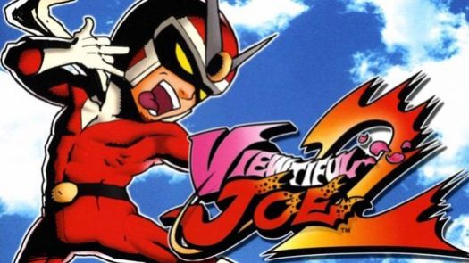 Viewtiful Joe