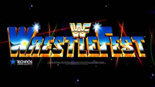 WWF WrestleFest (US)