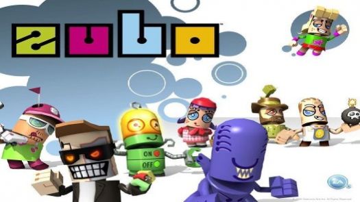 Zubo (E)(EXiMiUS)