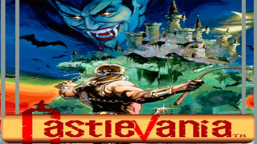  Castlevania